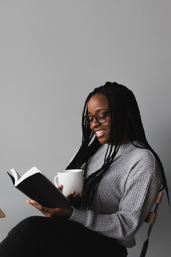 A relação da leitura e inteligência emocional